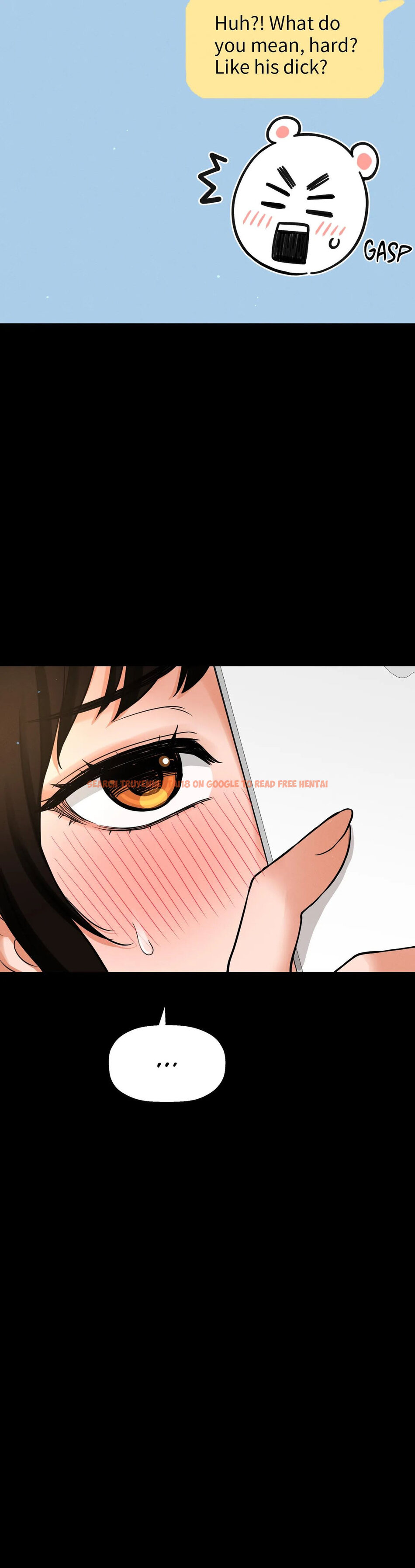 Read Hentai Image 54 9c1fb in comic She’s Driving Me Crazy - Chapter 44 - hentaitnt.net