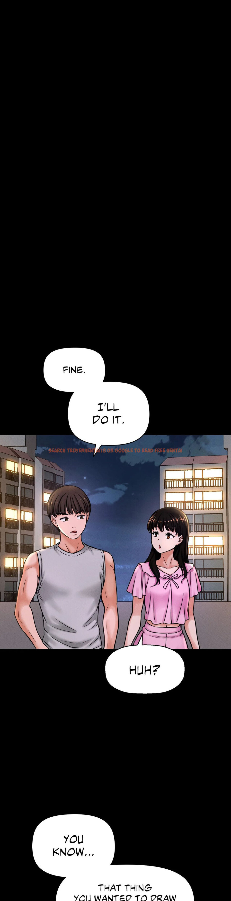 Read Hentai Image 55 9c1fb in comic She’s Driving Me Crazy - Chapter 44 - hentaitnt.net