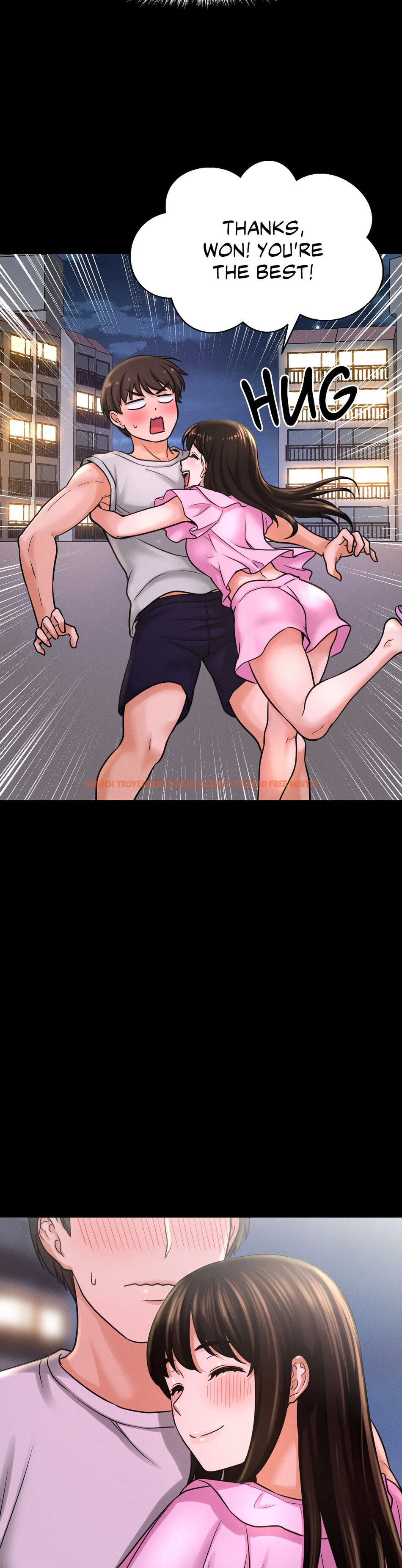 Read Hentai Image 57 9c1fb in comic She’s Driving Me Crazy - Chapter 44 - hentaitnt.net