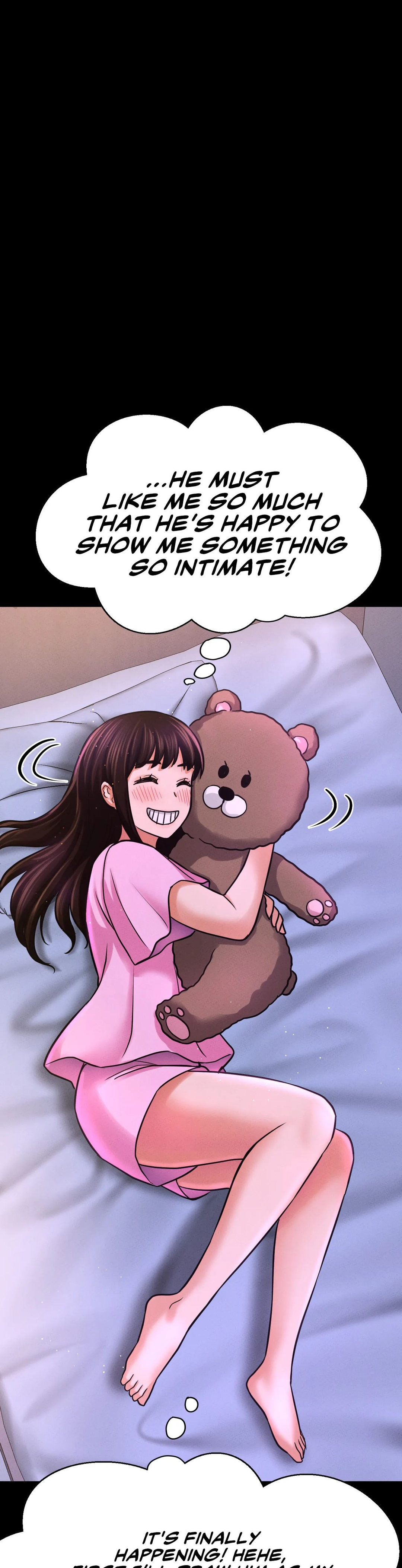 Read Hentai Image 59 9c1fb in comic She’s Driving Me Crazy - Chapter 44 - hentaitnt.net