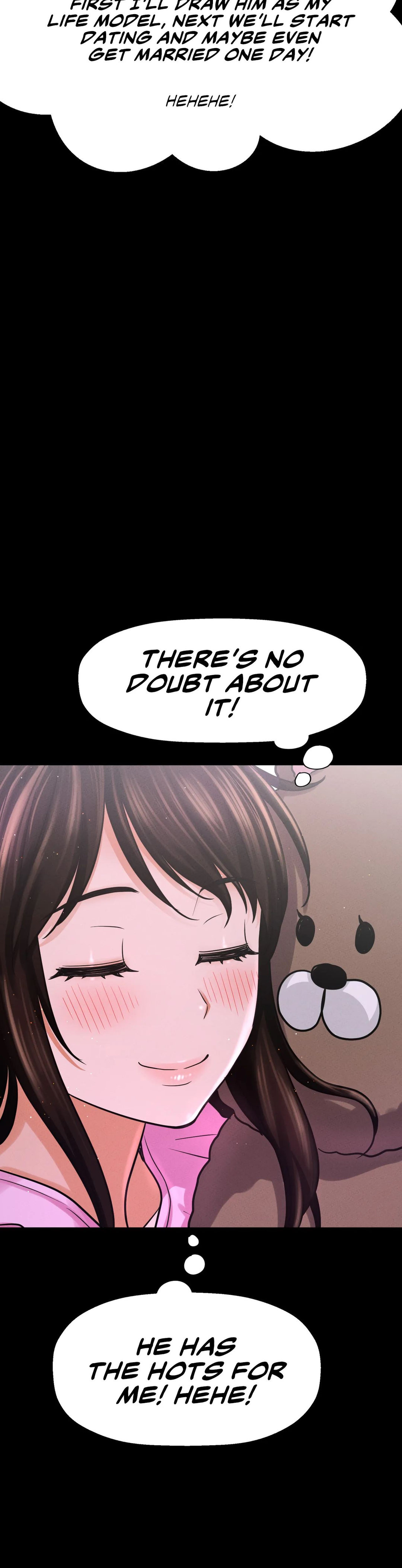 Read Hentai Image 60 9c1fb in comic She’s Driving Me Crazy - Chapter 44 - hentaitnt.net