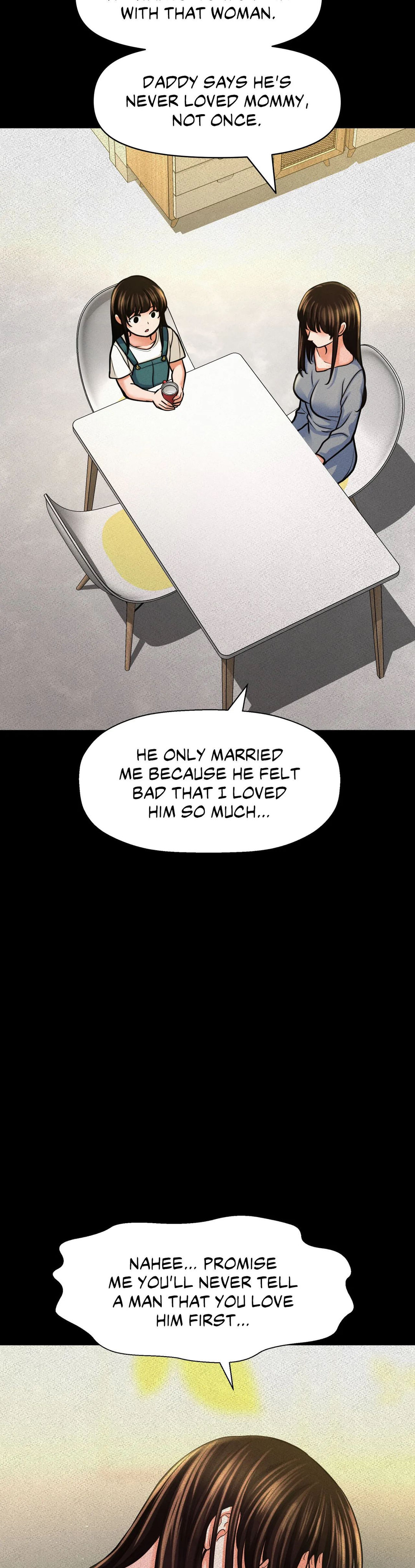 Read Hentai Image 8 9c1fb in comic She’s Driving Me Crazy - Chapter 44 - hentaitnt.net