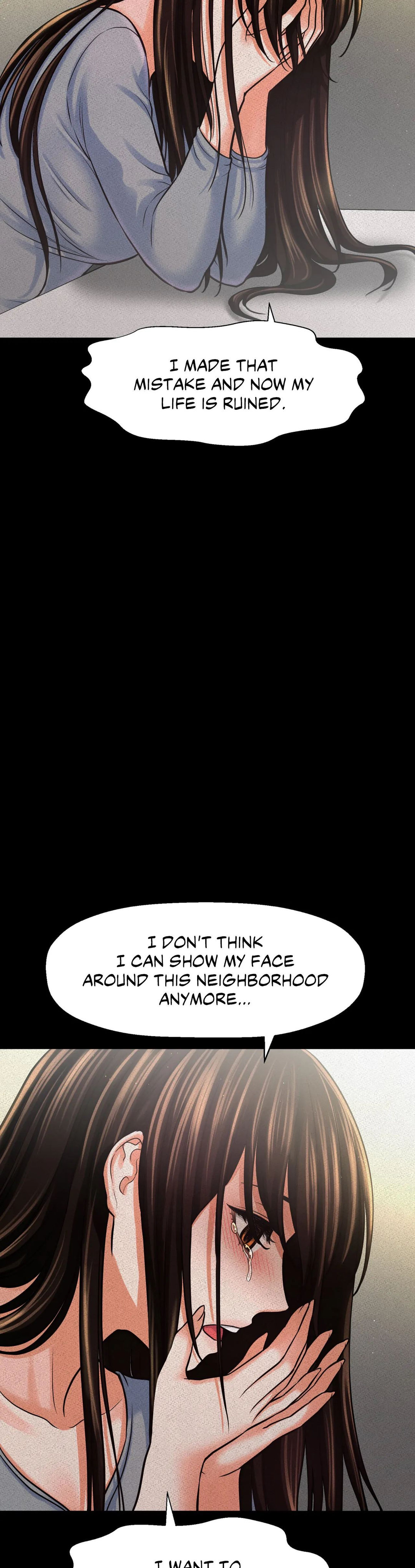 Read Hentai Image 9 9c1fb in comic She’s Driving Me Crazy - Chapter 44 - hentaitnt.net