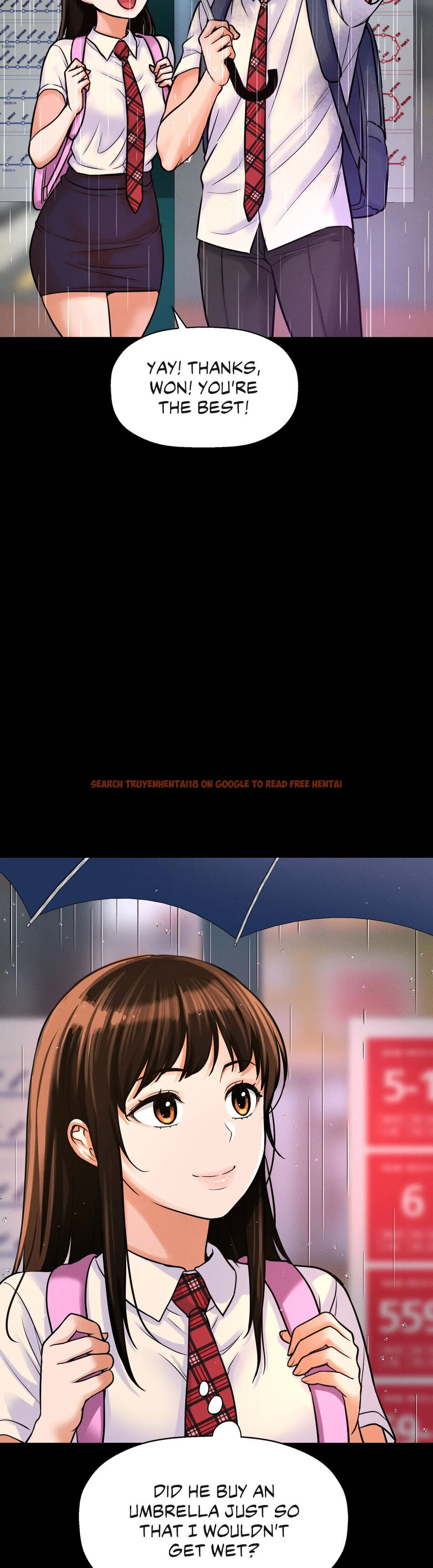 Read Hentai Image 10 5558e in comic She’s Driving Me Crazy - Chapter 45 - hentaitnt.net