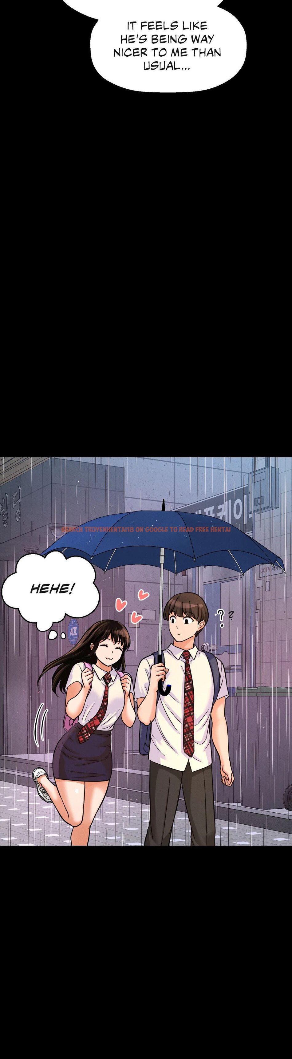 Read Hentai Image 11 5558e in comic She’s Driving Me Crazy - Chapter 45 - hentaitnt.net