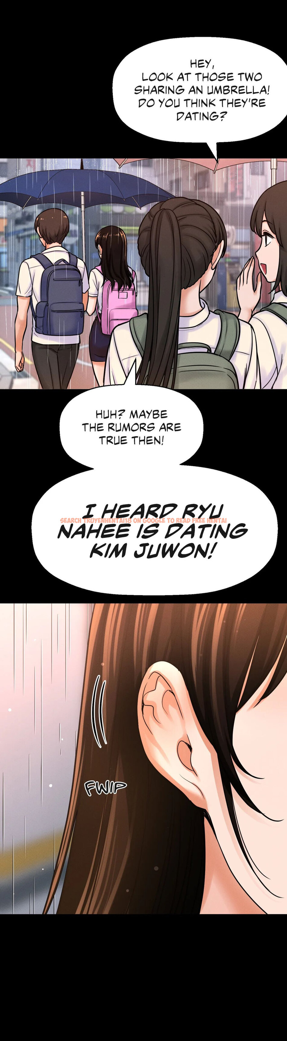 Read Hentai Image 12 5558e in comic She’s Driving Me Crazy - Chapter 45 - hentaitnt.net