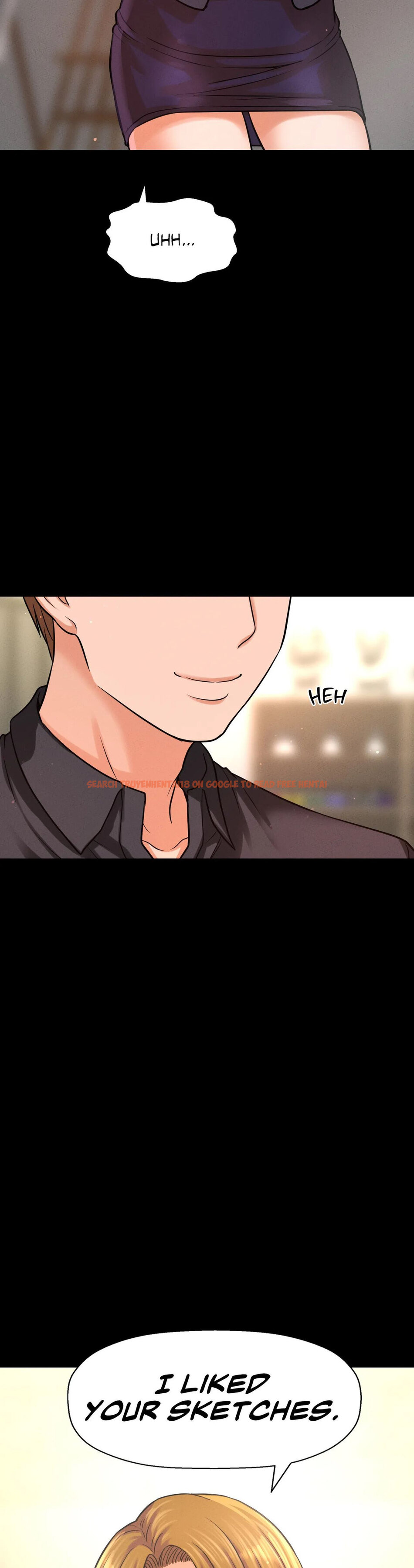 Read Hentai Image 32 5558e in comic She’s Driving Me Crazy - Chapter 45 - hentaitnt.net