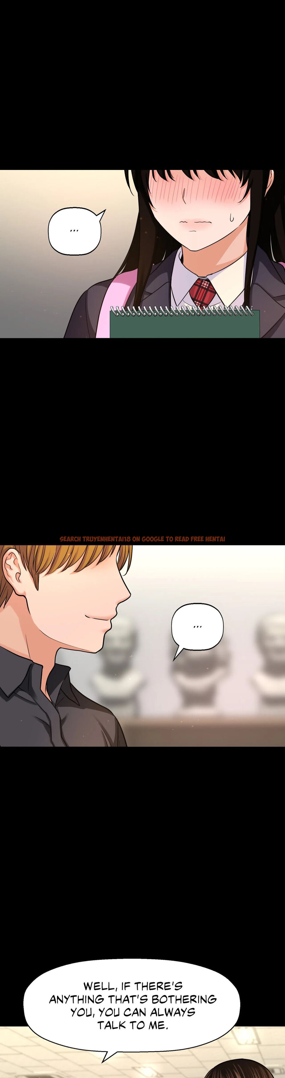 Read Hentai Image 37 5558e in comic She’s Driving Me Crazy - Chapter 45 - hentaitnt.net