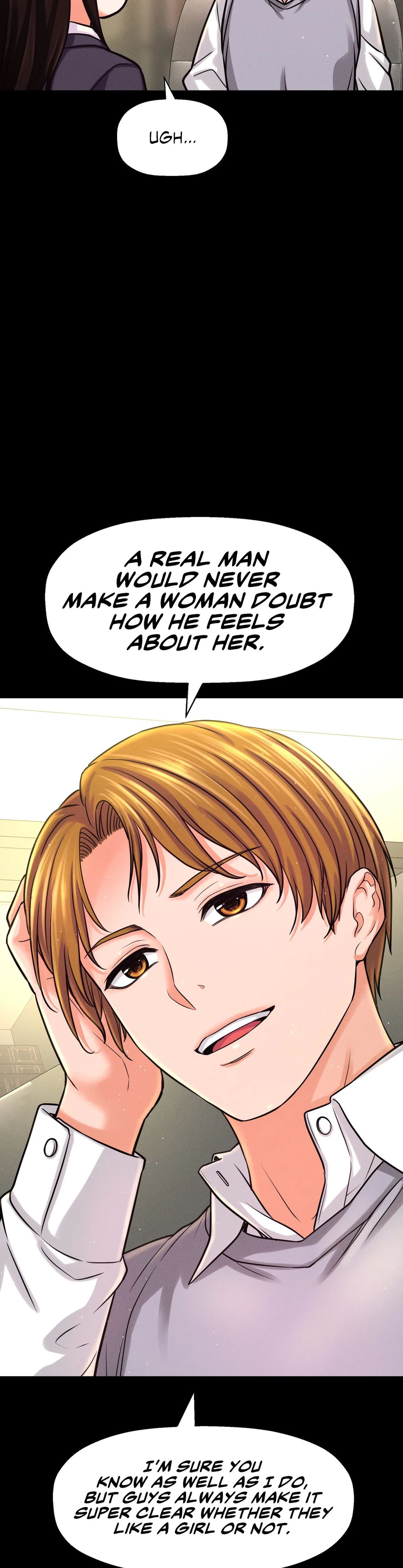 Read Hentai Image 51 5558e in comic She’s Driving Me Crazy - Chapter 45 - hentaitnt.net