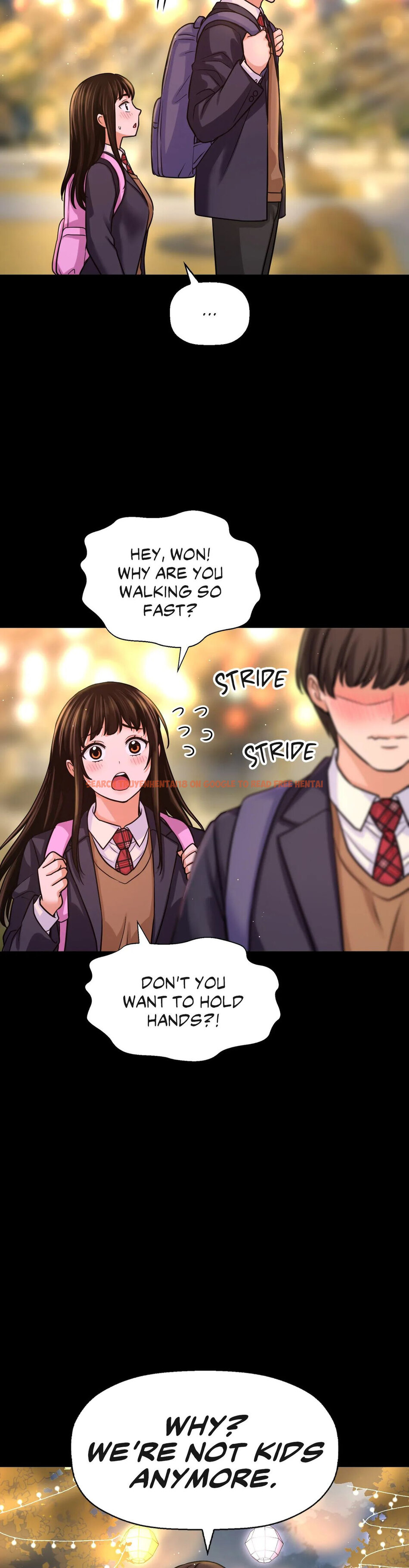 Read Hentai Image 57 5558e in comic She’s Driving Me Crazy - Chapter 45 - hentaitnt.net