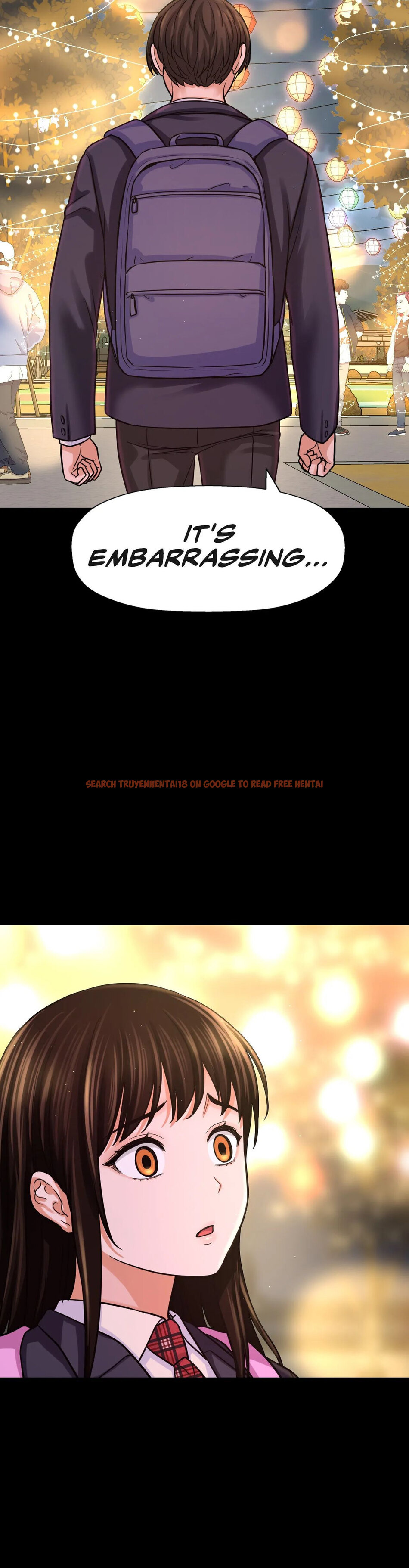 Read Hentai Image 58 5558e in comic She’s Driving Me Crazy - Chapter 45 - hentaitnt.net