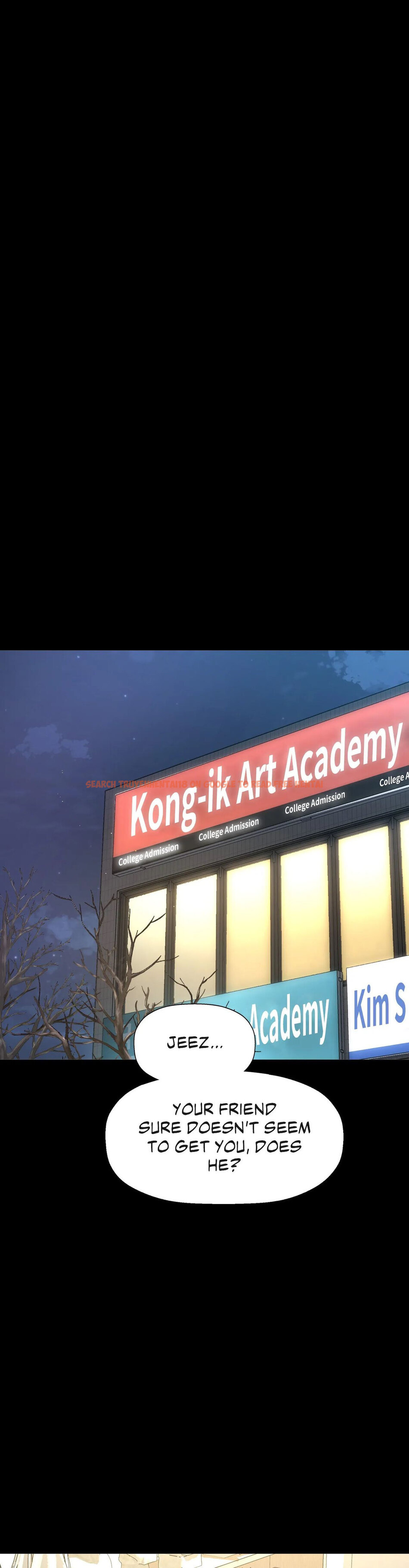 Read Hentai Image 59 5558e in comic She’s Driving Me Crazy - Chapter 45 - hentaitnt.net