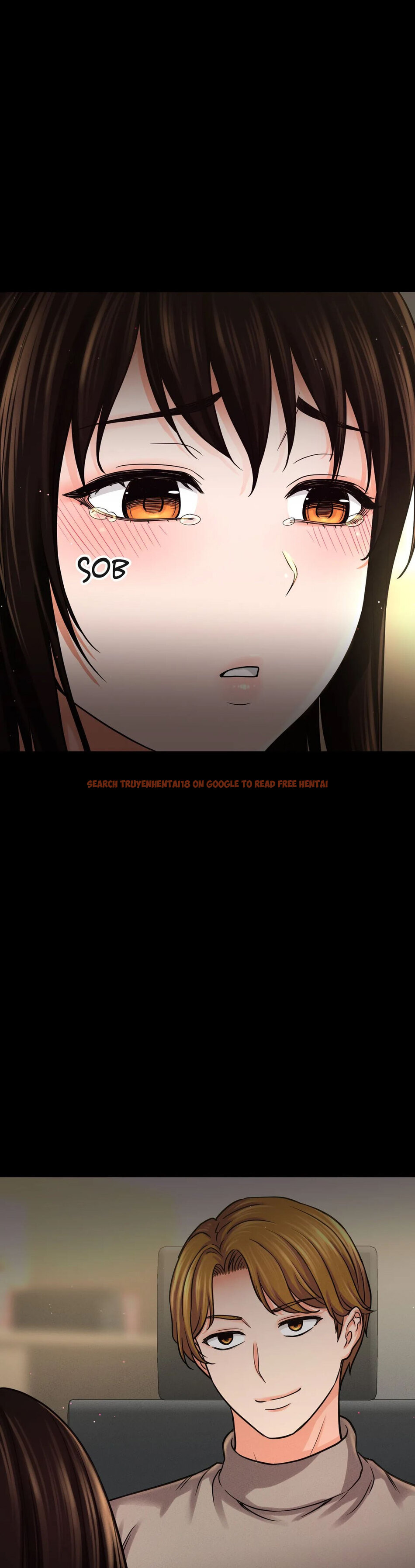 Read Hentai Image 61 5558e in comic She’s Driving Me Crazy - Chapter 45 - hentaitnt.net