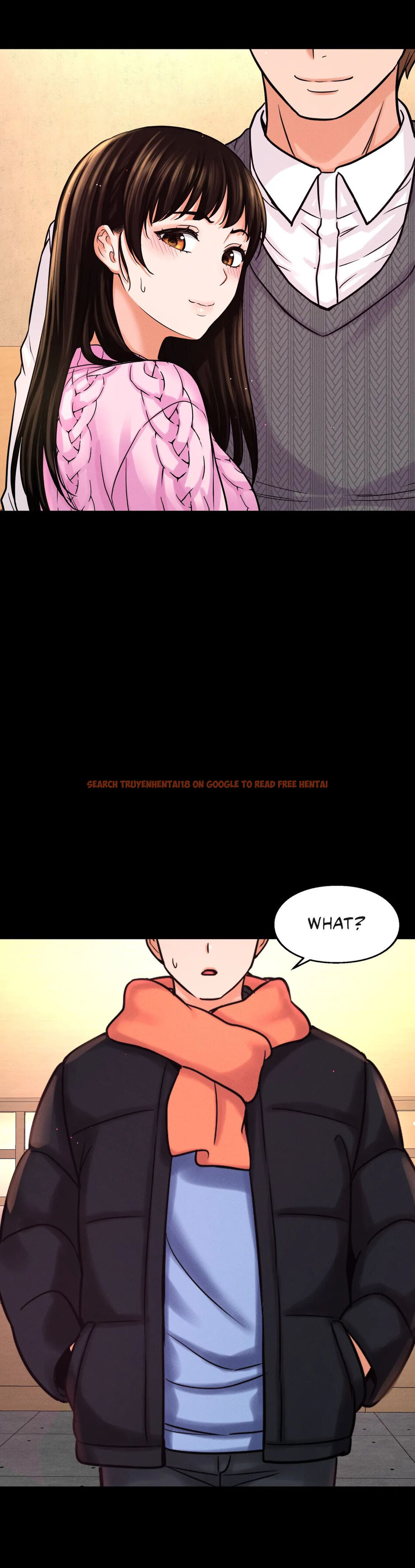 Read Hentai Image 65 5558e in comic She’s Driving Me Crazy - Chapter 45 - hentaitnt.net