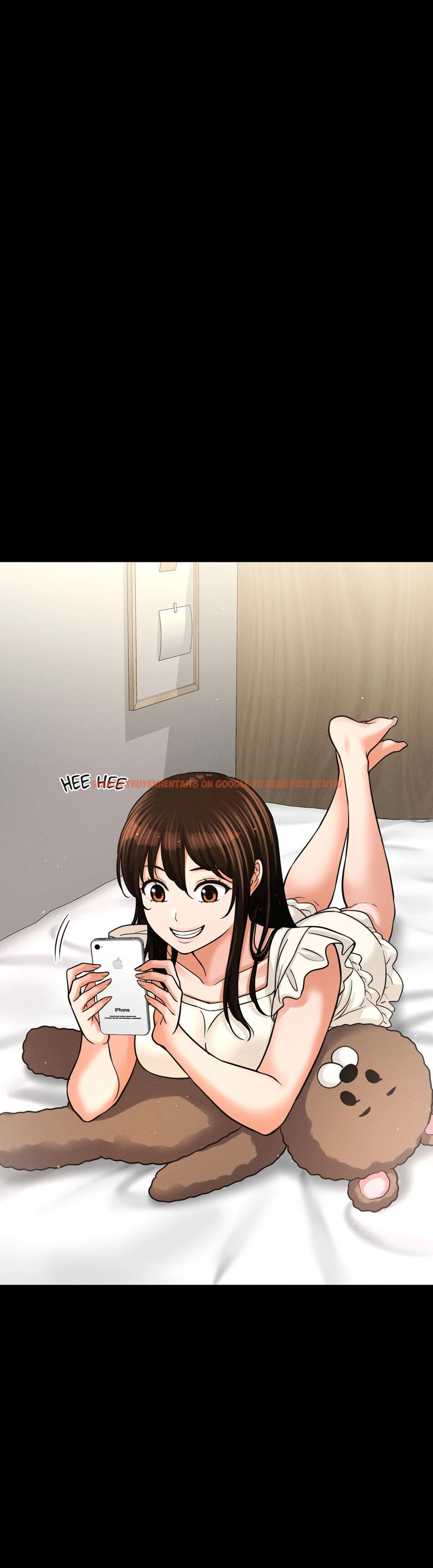 Read Hentai Image 7 5558e in comic She’s Driving Me Crazy - Chapter 45 - hentaitnt.net