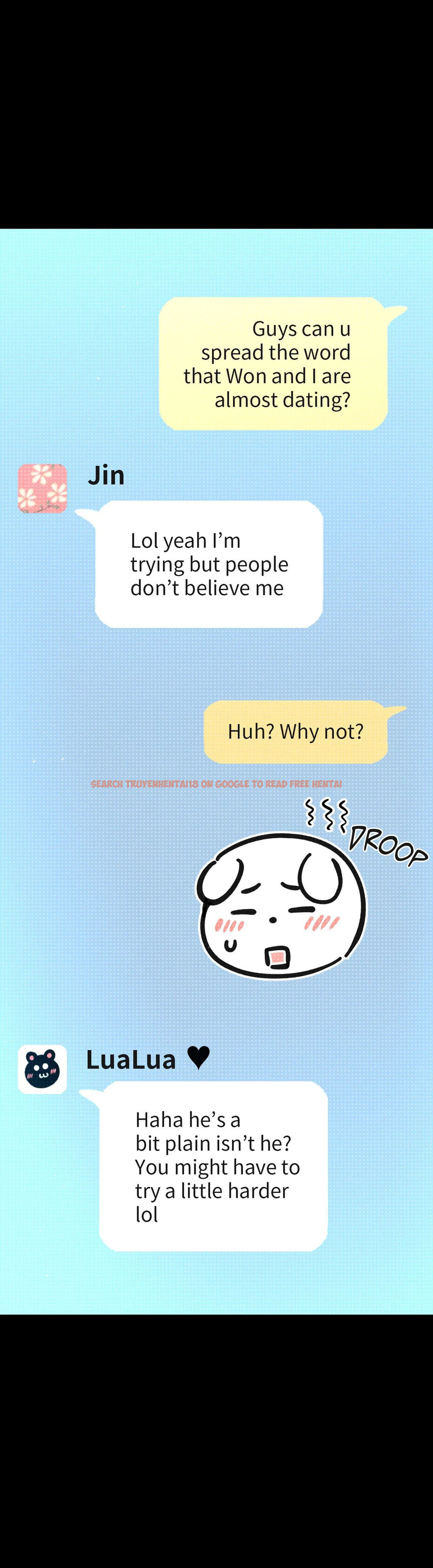 Read Hentai Image 8 5558e in comic She’s Driving Me Crazy - Chapter 45 - hentaitnt.net