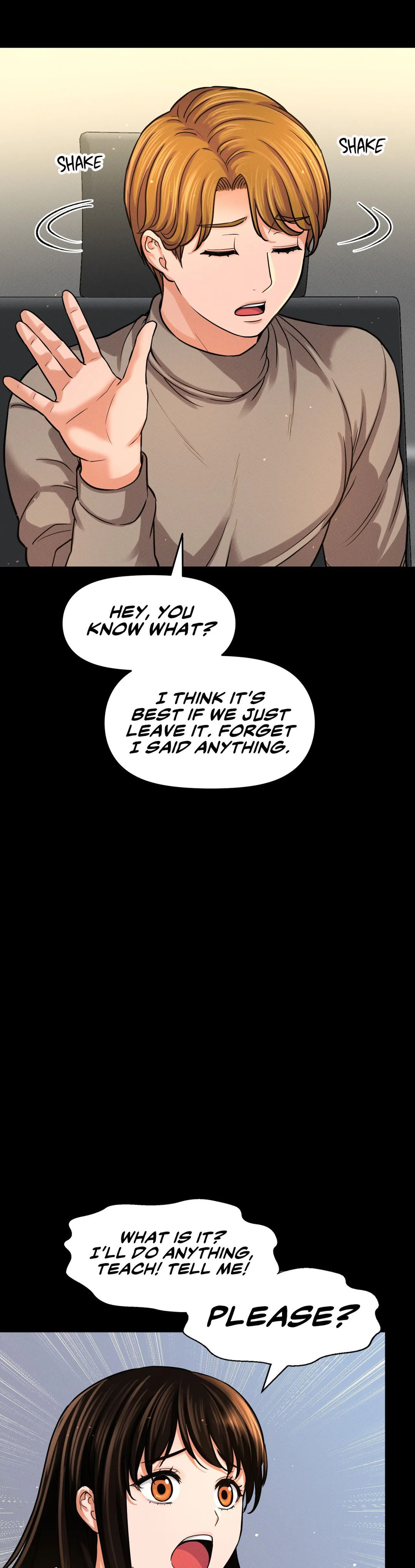 Read Hentai Image 14 48888 in comic She’s Driving Me Crazy - Chapter 46 - www.hentaitnt.net