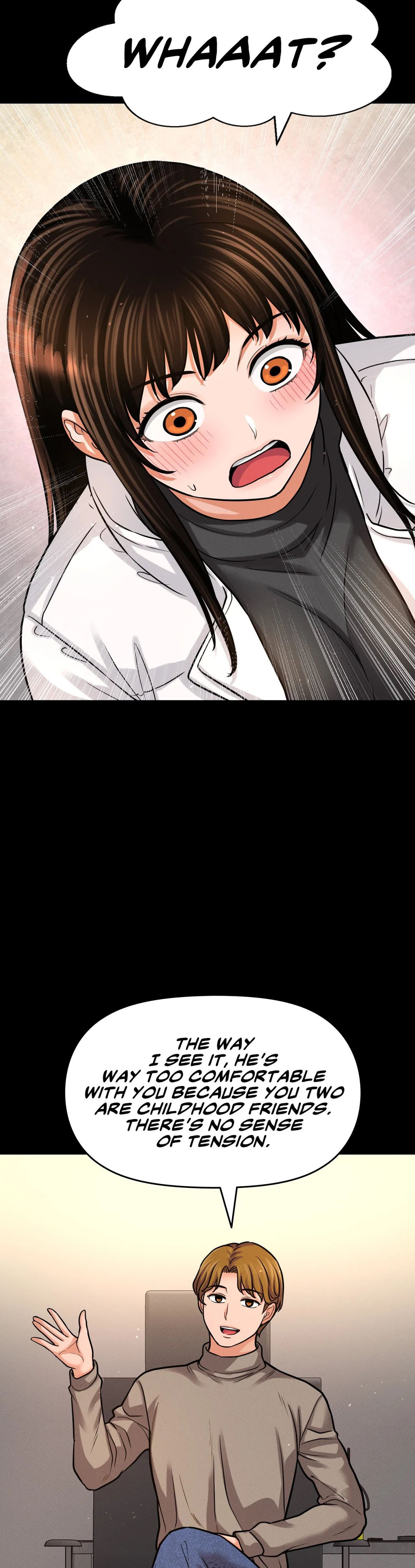 Read Hentai Image 17 48888 in comic She’s Driving Me Crazy - Chapter 46 - www.hentaitnt.net