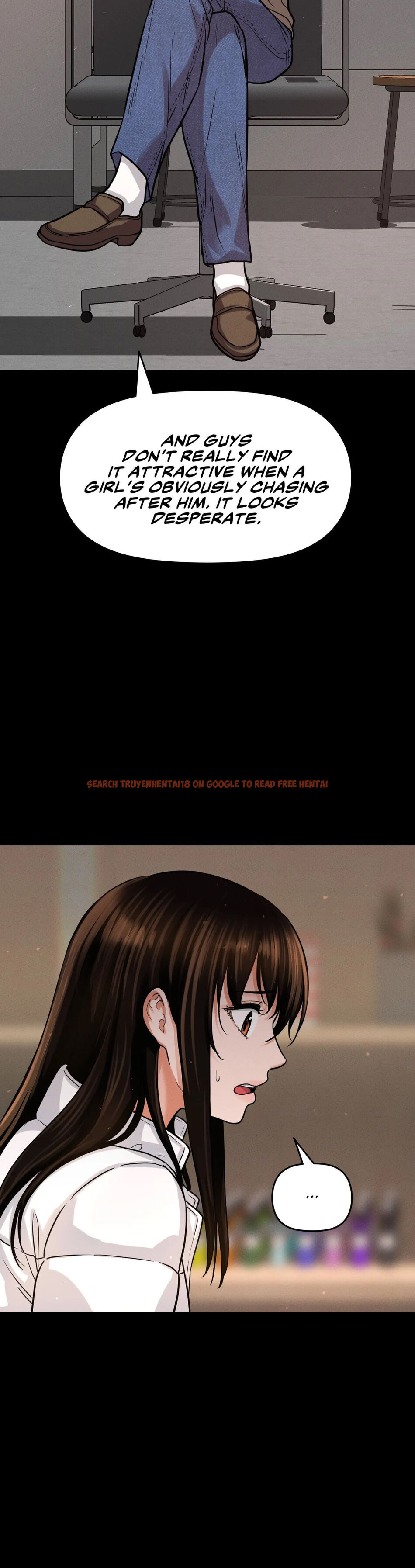 Read Hentai Image 18 48888 in comic She’s Driving Me Crazy - Chapter 46 - www.hentaitnt.net