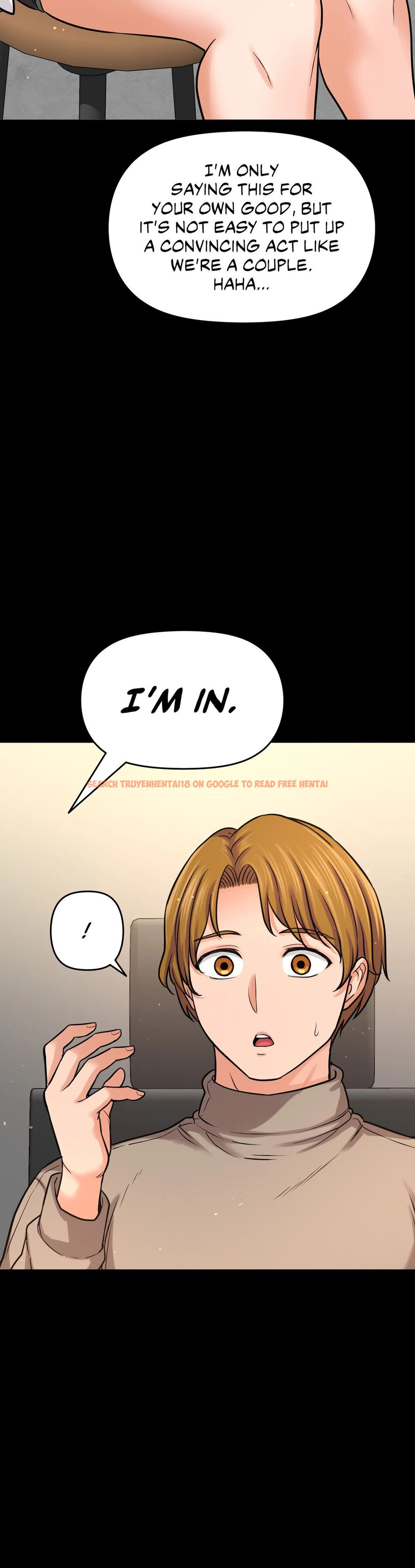 Read Hentai Image 21 48888 in comic She’s Driving Me Crazy - Chapter 46 - www.hentaitnt.net