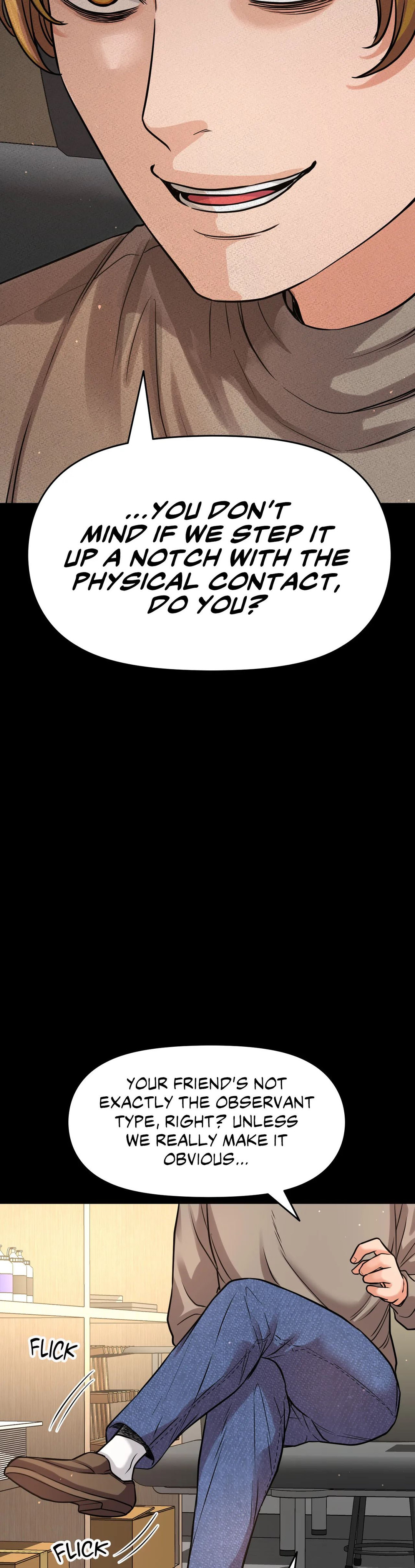 Read Hentai Image 23 48888 in comic She’s Driving Me Crazy - Chapter 46 - www.hentaitnt.net