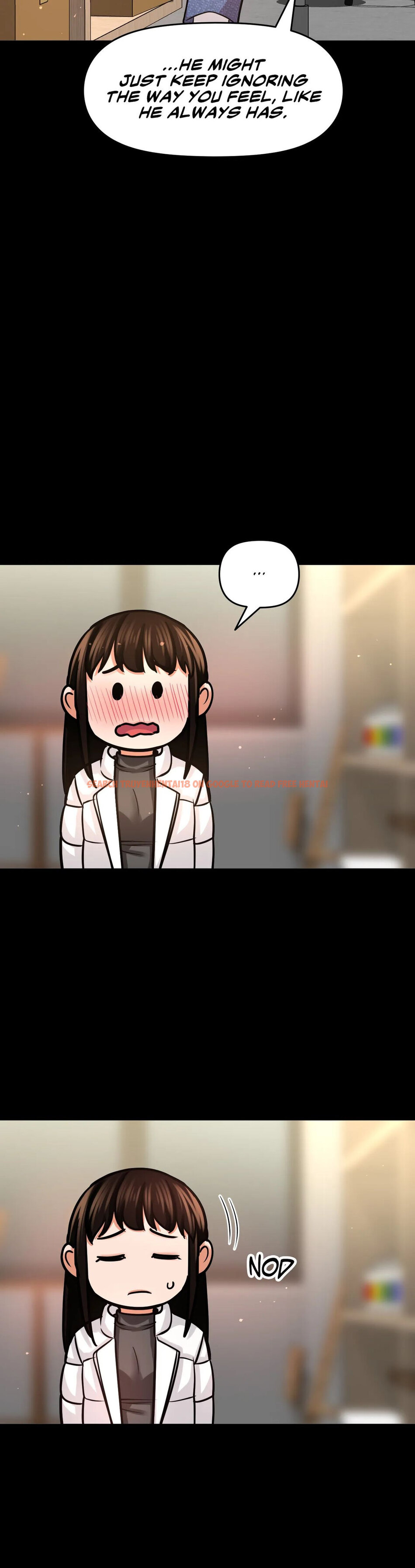 Read Hentai Image 24 48888 in comic She’s Driving Me Crazy - Chapter 46 - www.hentaitnt.net