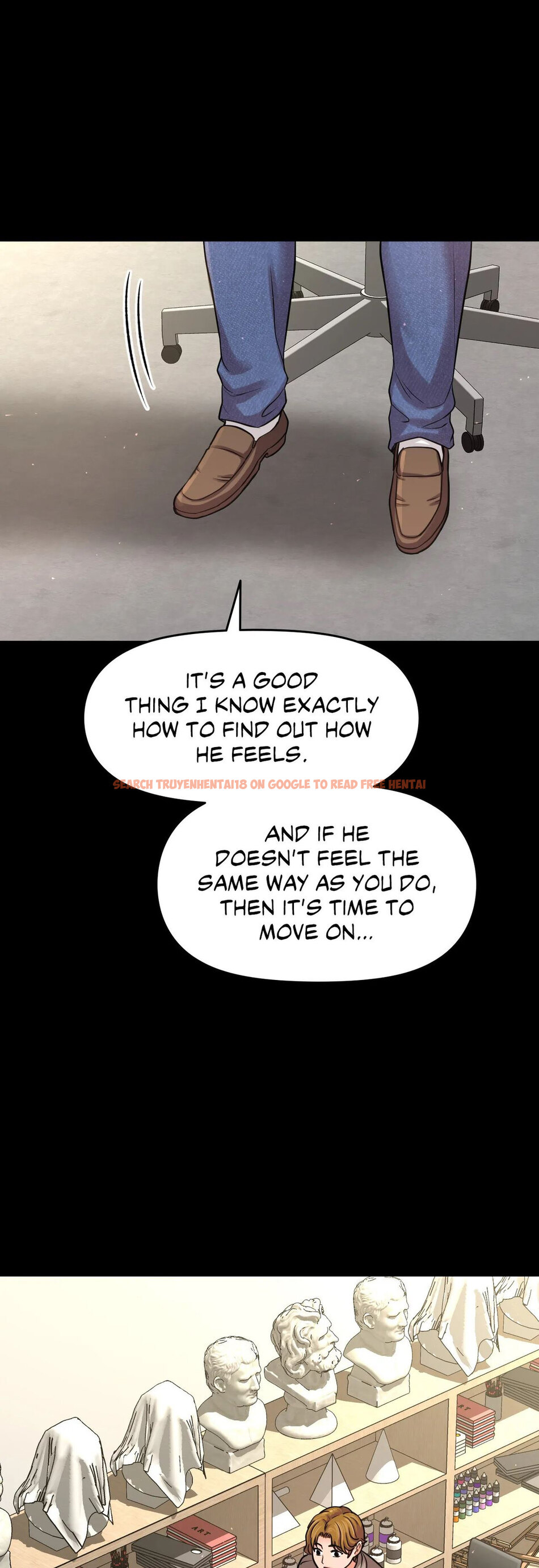 Read Hentai Image 25 48888 in comic She’s Driving Me Crazy - Chapter 46 - www.hentaitnt.net