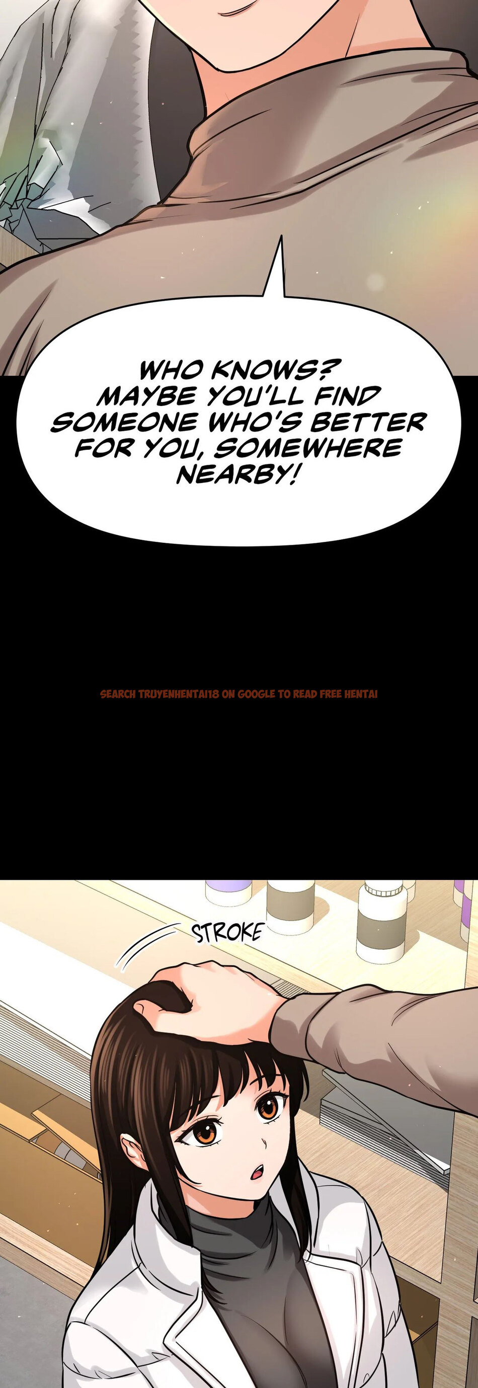 Read Hentai Image 28 48888 in comic She’s Driving Me Crazy - Chapter 46 - www.hentaitnt.net