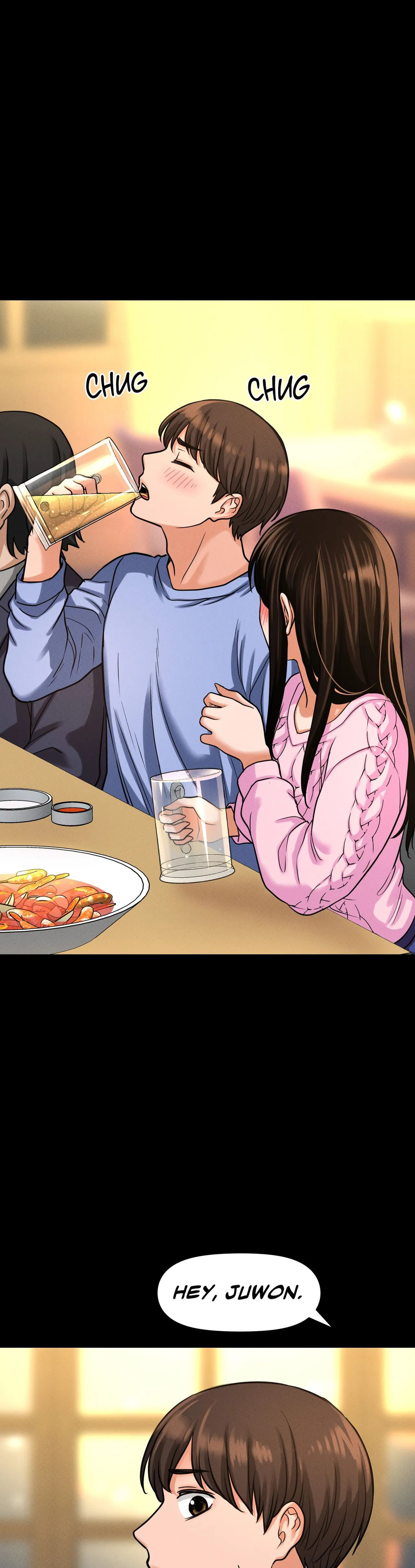 Read Hentai Image 44 48888 in comic She’s Driving Me Crazy - Chapter 46 - www.hentaitnt.net