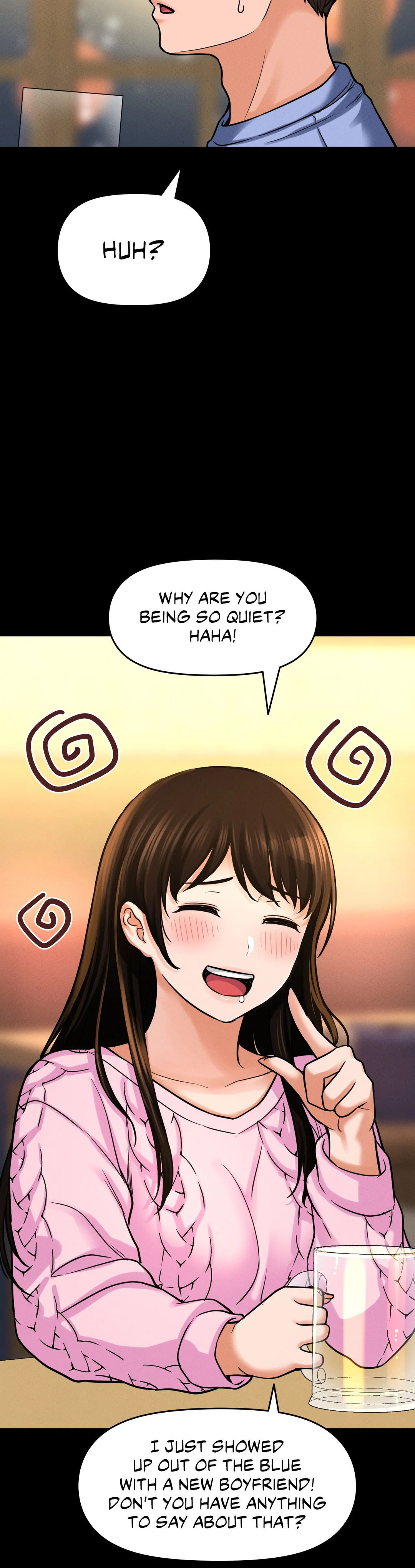 Read Hentai Image 45 48888 in comic She’s Driving Me Crazy - Chapter 46 - www.hentaitnt.net