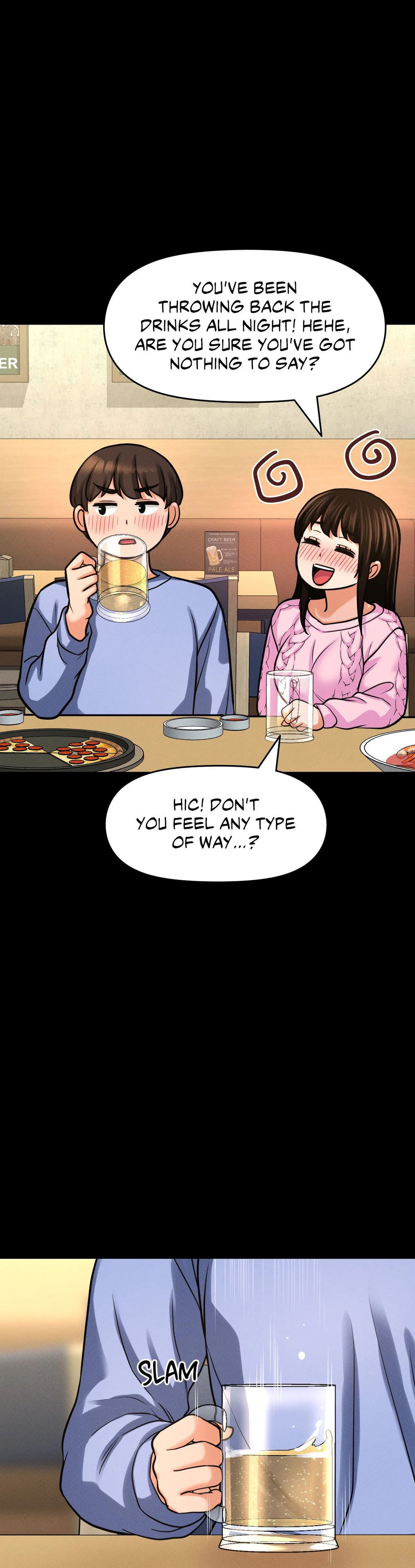Read Hentai Image 46 48888 in comic She’s Driving Me Crazy - Chapter 46 - www.hentaitnt.net
