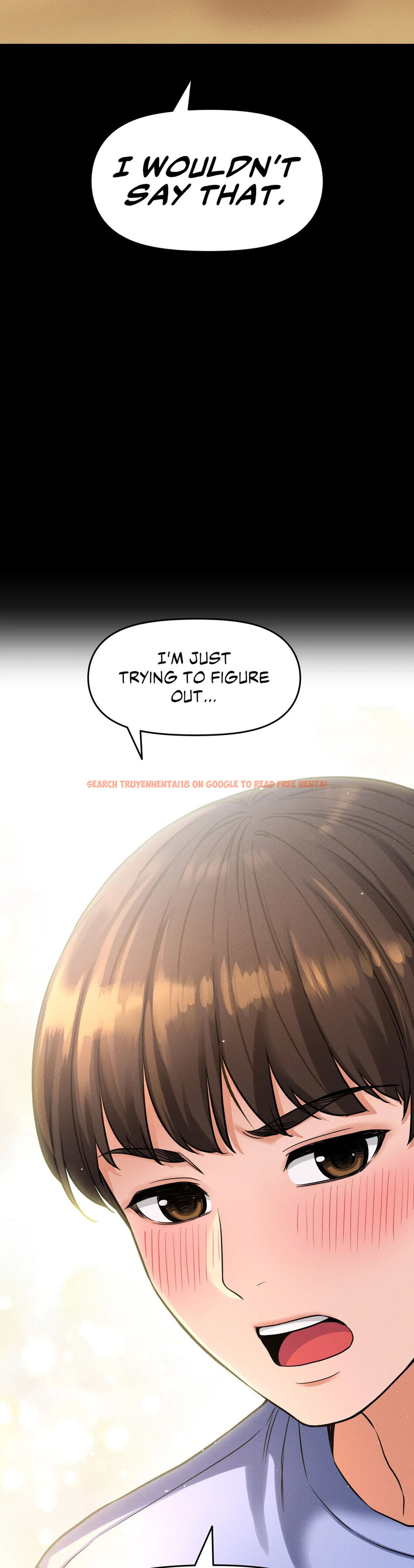 Read Hentai Image 47 48888 in comic She’s Driving Me Crazy - Chapter 46 - www.hentaitnt.net