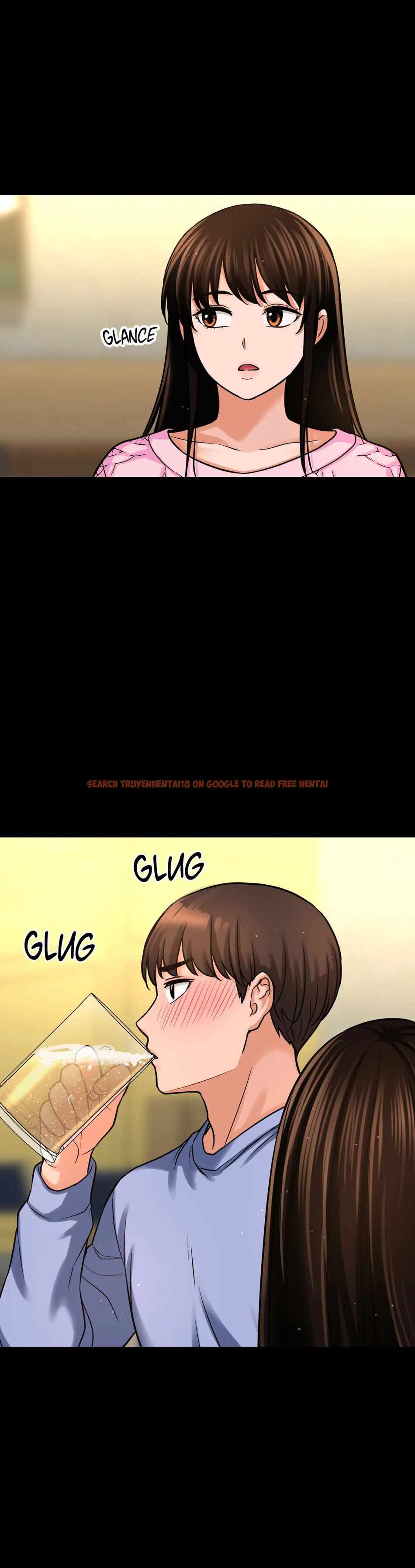 Read Hentai Image 52 48888 in comic She’s Driving Me Crazy - Chapter 46 - www.hentaitnt.net