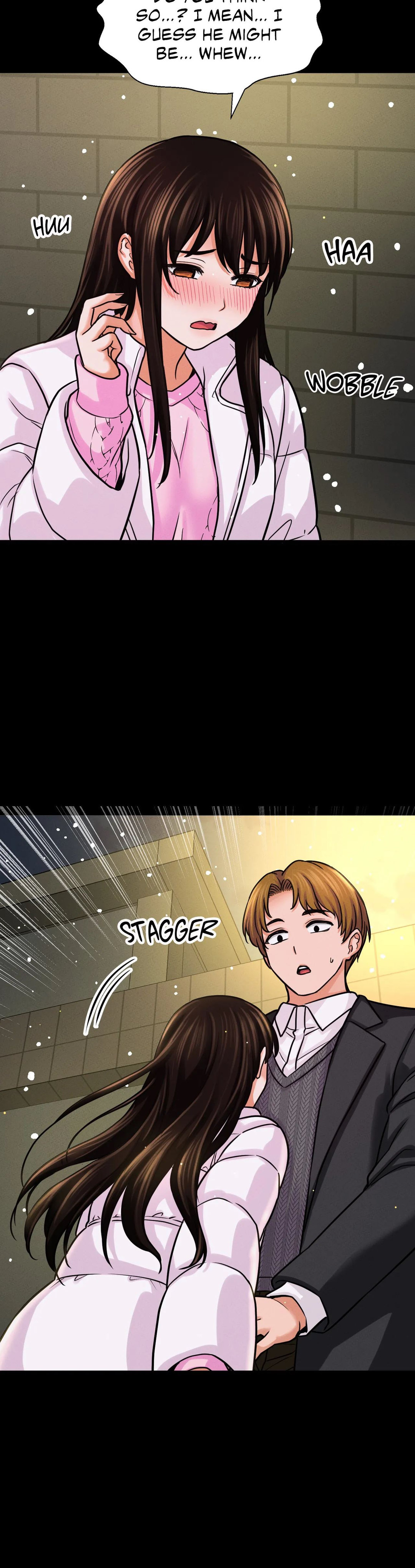 Read Hentai Image 57 48888 in comic She’s Driving Me Crazy - Chapter 46 - www.hentaitnt.net