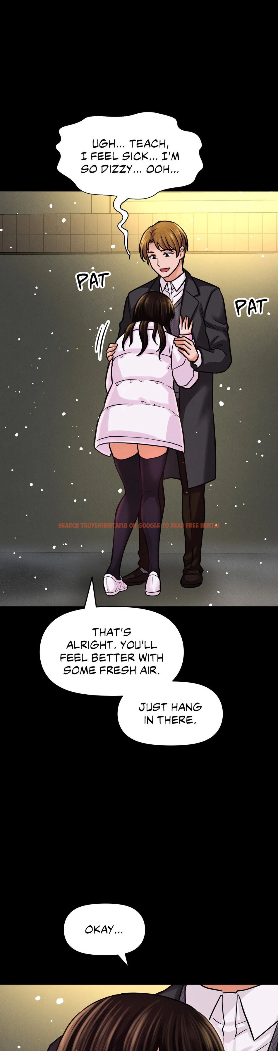 Read Hentai Image 58 48888 in comic She’s Driving Me Crazy - Chapter 46 - www.hentaitnt.net