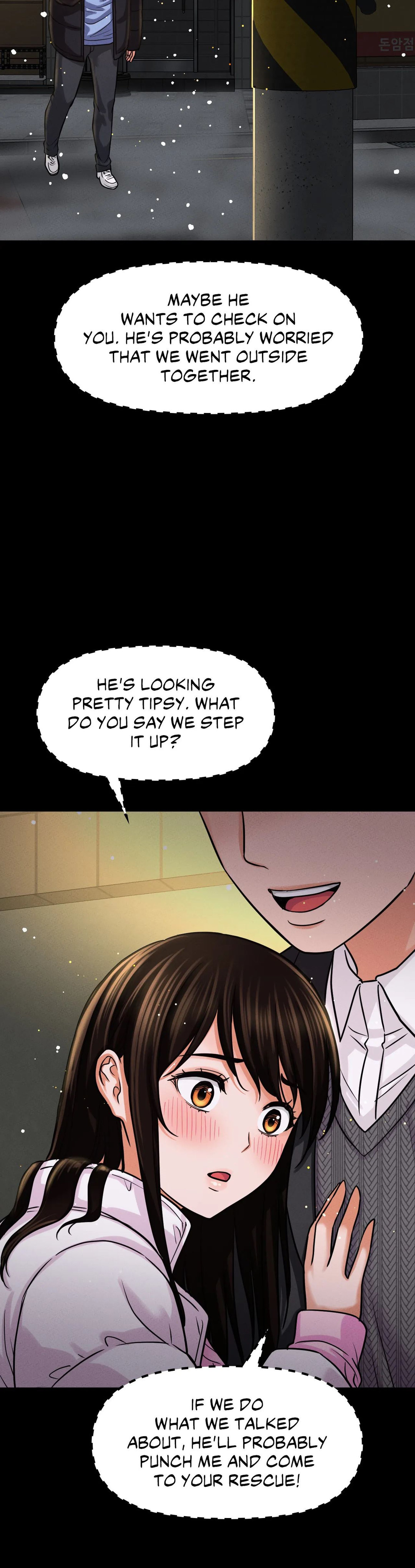 Read Hentai Image 60 48888 in comic She’s Driving Me Crazy - Chapter 46 - www.hentaitnt.net