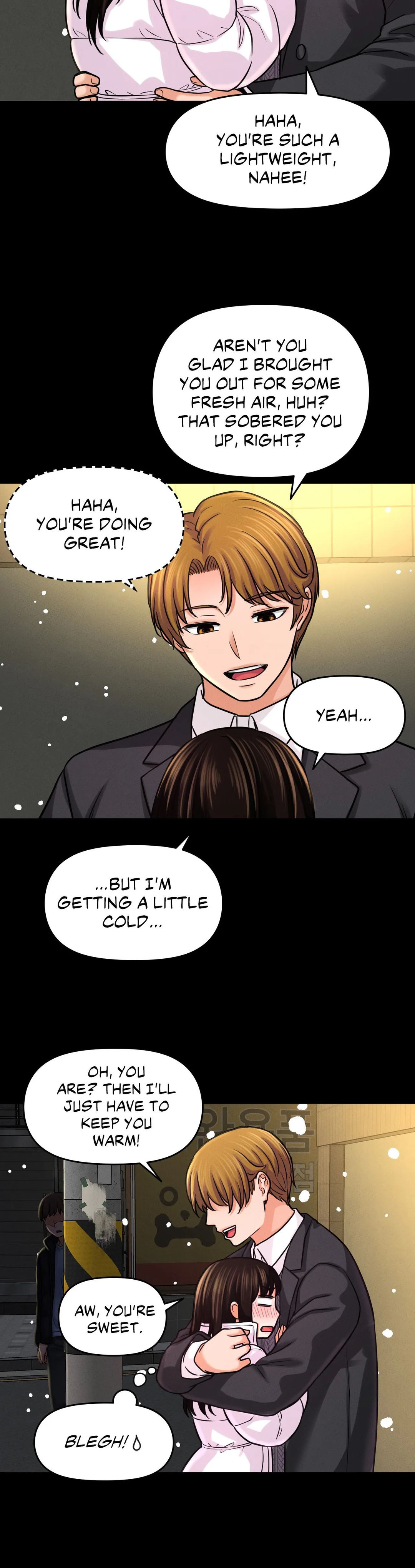 Read Hentai Image 62 48888 in comic She’s Driving Me Crazy - Chapter 46 - www.hentaitnt.net