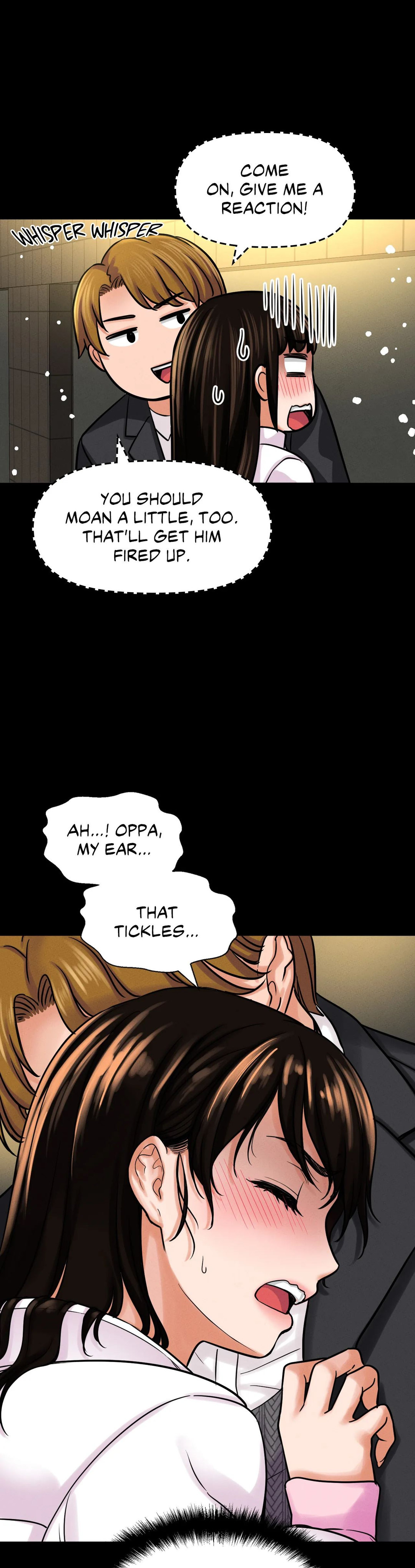 Read Hentai Image 64 48888 in comic She’s Driving Me Crazy - Chapter 46 - www.hentaitnt.net