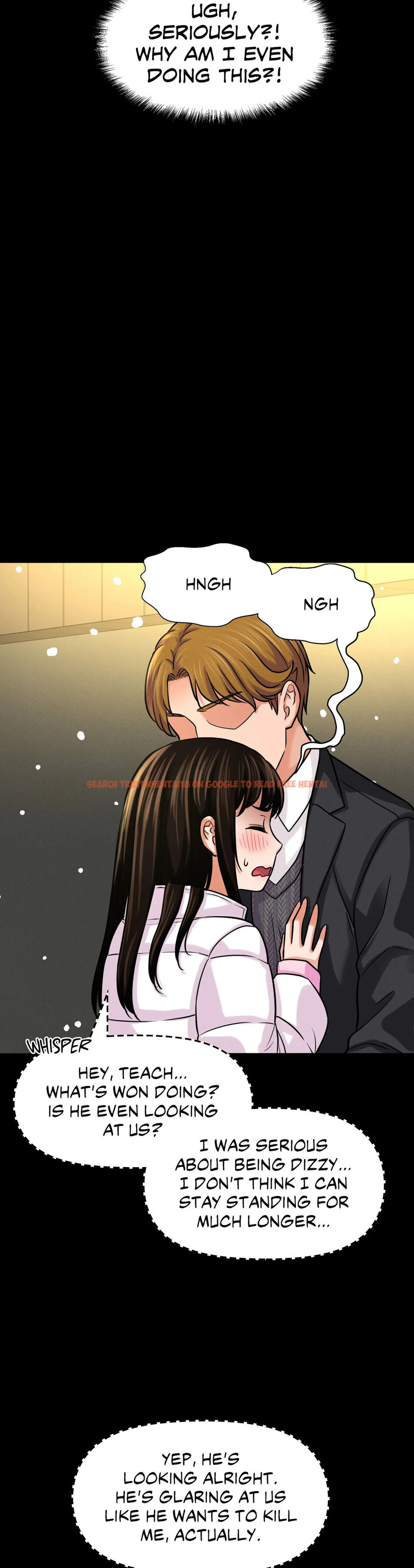 Read Hentai Image 65 48888 in comic She’s Driving Me Crazy - Chapter 46 - www.hentaitnt.net