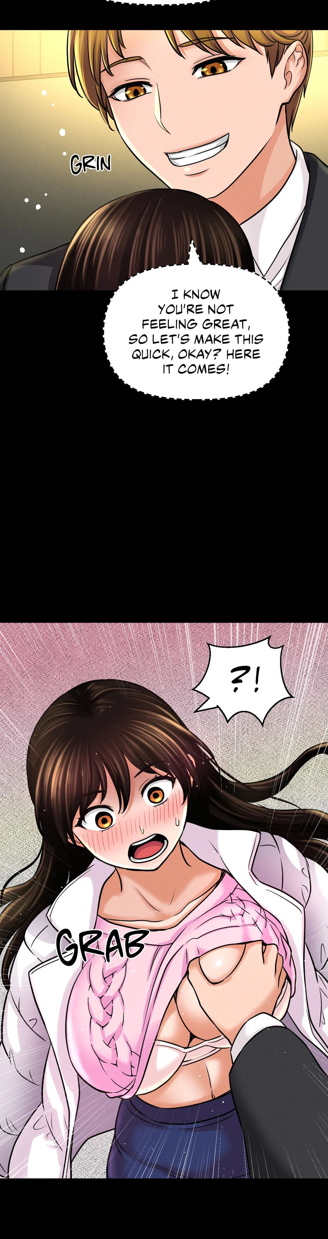 Read Hentai Image 66 48888 in comic She’s Driving Me Crazy - Chapter 46 - www.hentaitnt.net