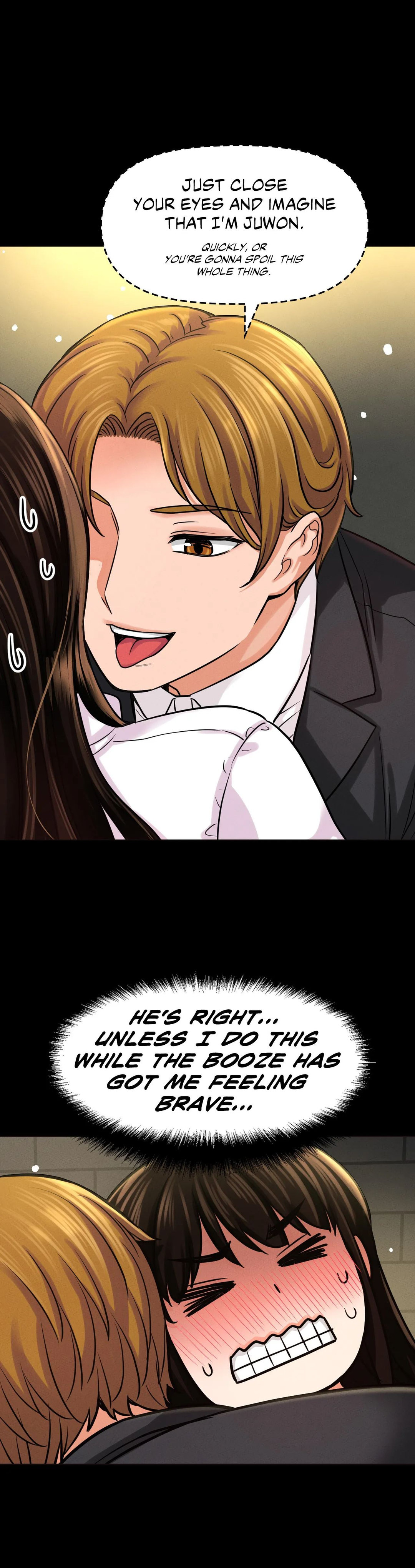 Read Hentai Image 67 48888 in comic She’s Driving Me Crazy - Chapter 46 - www.hentaitnt.net