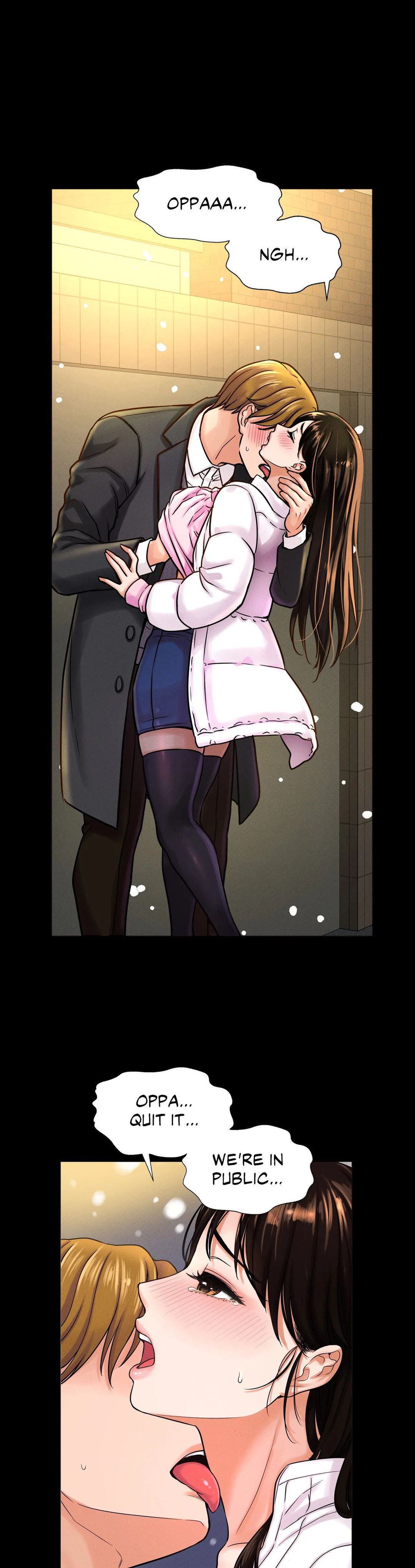 Read Hentai Image 68 48888 in comic She’s Driving Me Crazy - Chapter 46 - www.hentaitnt.net