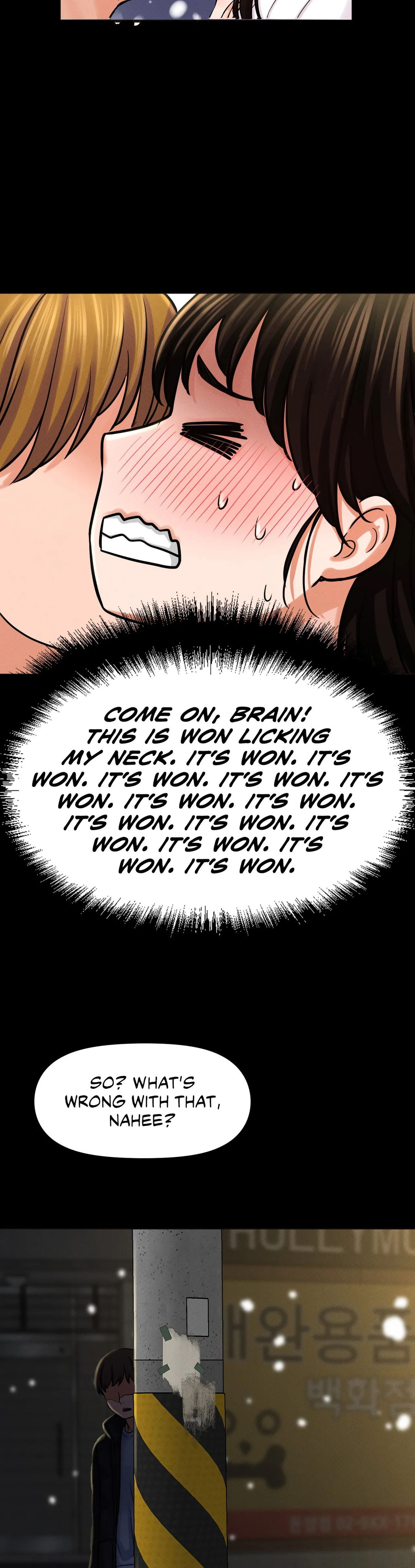 Read Hentai Image 69 48888 in comic She’s Driving Me Crazy - Chapter 46 - www.hentaitnt.net