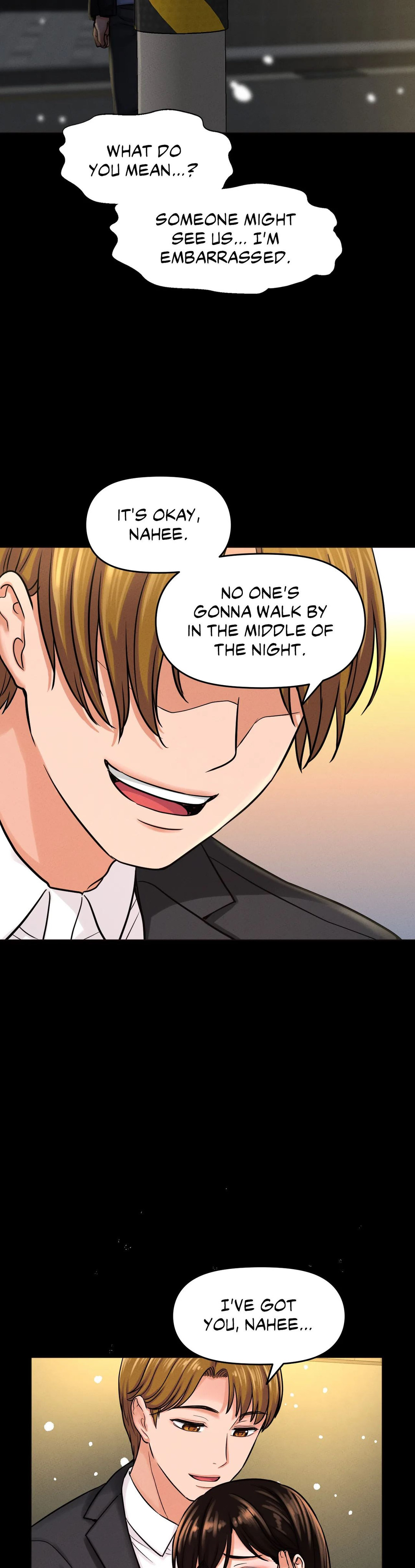 Read Hentai Image 70 48888 in comic She’s Driving Me Crazy - Chapter 46 - www.hentaitnt.net