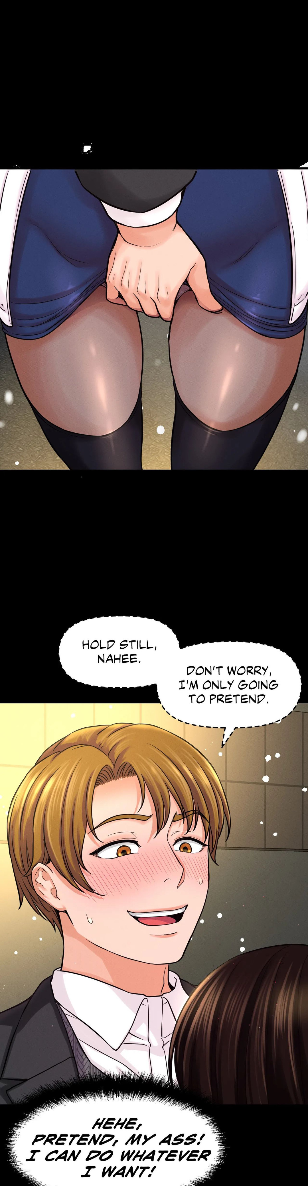 Read Hentai Image 73 48888 in comic She’s Driving Me Crazy - Chapter 46 - www.hentaitnt.net