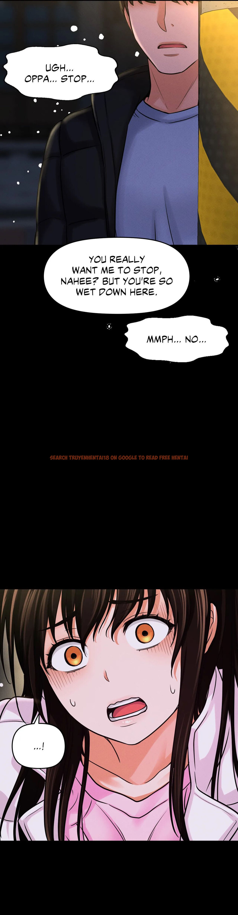 Read Hentai Image 75 48888 in comic She’s Driving Me Crazy - Chapter 46 - www.hentaitnt.net
