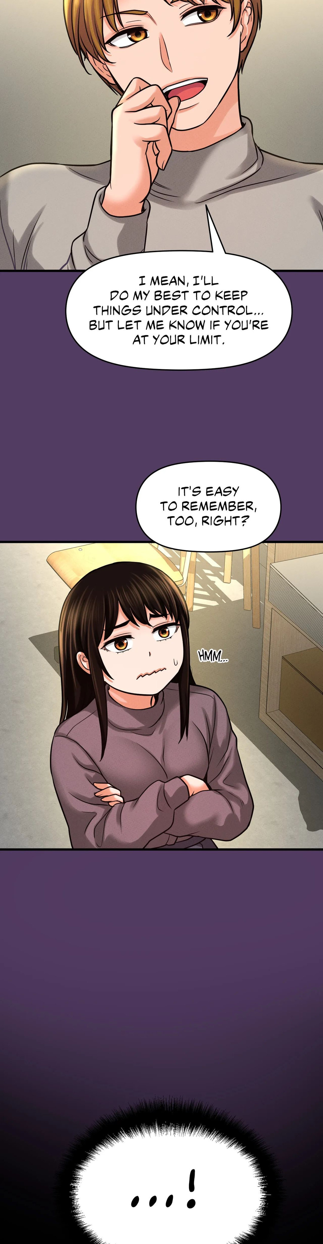 Read Hentai Image 77 48888 in comic She’s Driving Me Crazy - Chapter 46 - www.hentaitnt.net