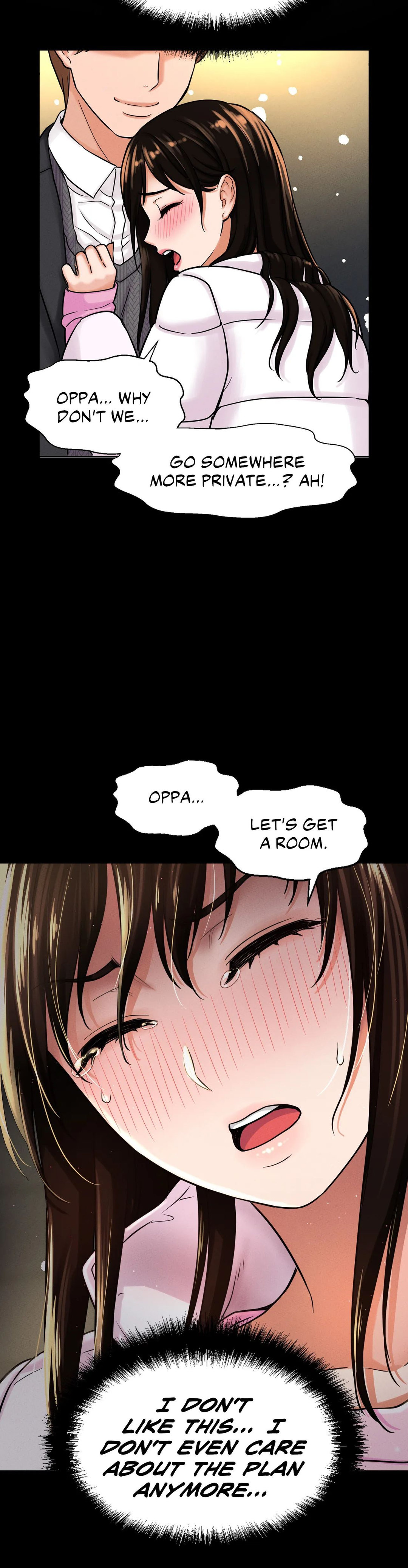 Read Hentai Image 78 48888 in comic She’s Driving Me Crazy - Chapter 46 - www.hentaitnt.net