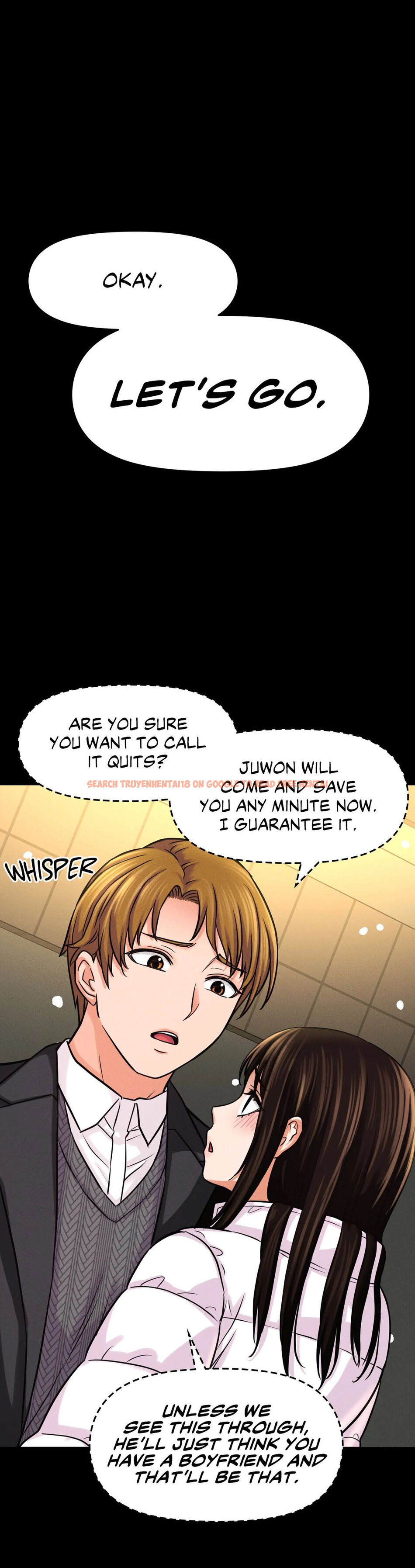 Read Hentai Image 79 48888 in comic She’s Driving Me Crazy - Chapter 46 - www.hentaitnt.net