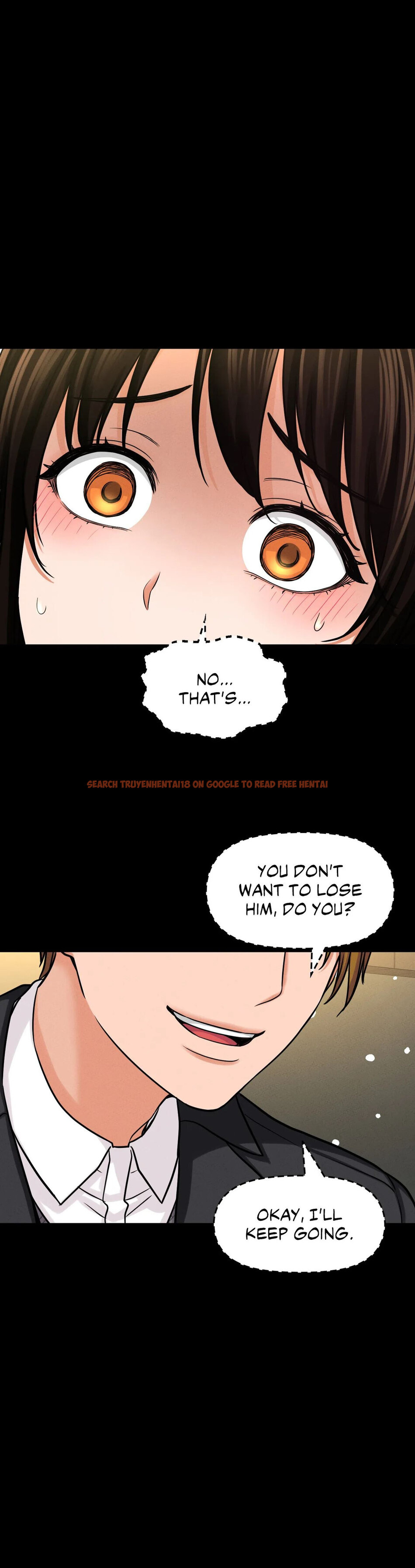 Read Hentai Image 80 48888 in comic She’s Driving Me Crazy - Chapter 46 - www.hentaitnt.net